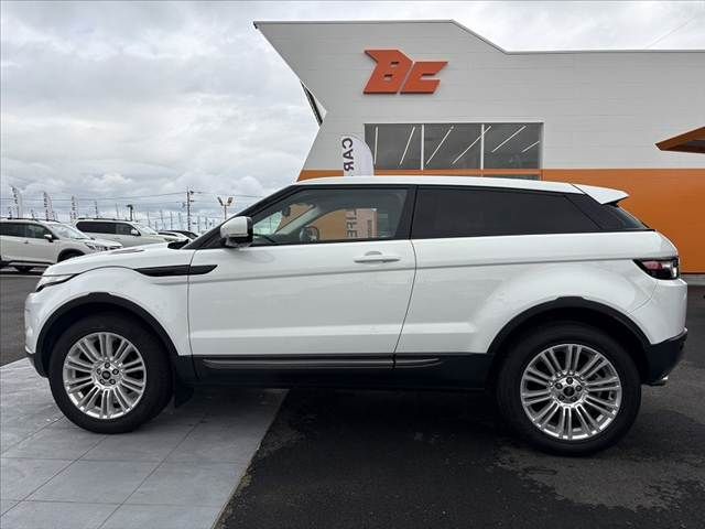 ROVER RANGE ROVER EVOGUE