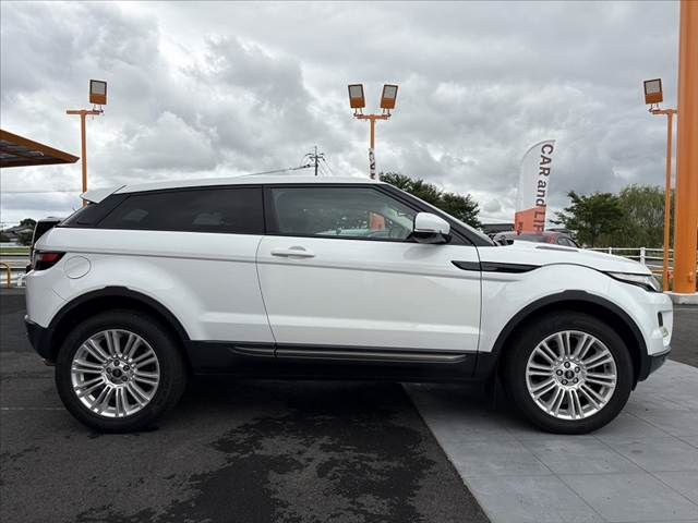 ROVER RANGE ROVER EVOGUE