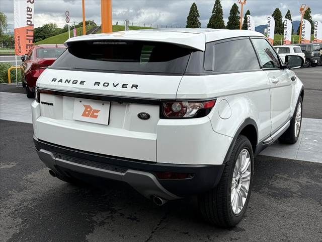 ROVER RANGE ROVER EVOGUE