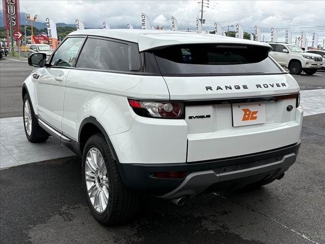 ROVER RANGE ROVER EVOGUE