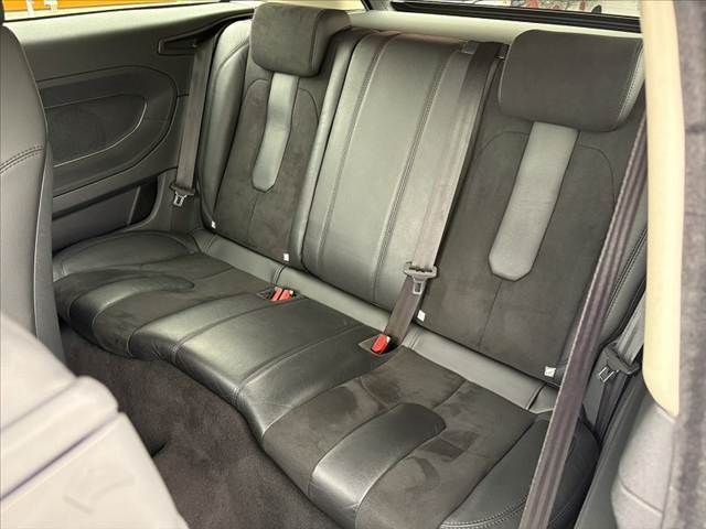 ROVER RANGE ROVER EVOGUE