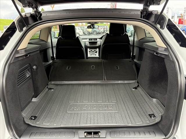 ROVER RANGE ROVER EVOGUE