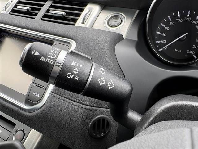 ROVER RANGE ROVER EVOGUE
