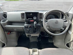 NV100 CLIPPER