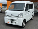 NV100 CLIPPER