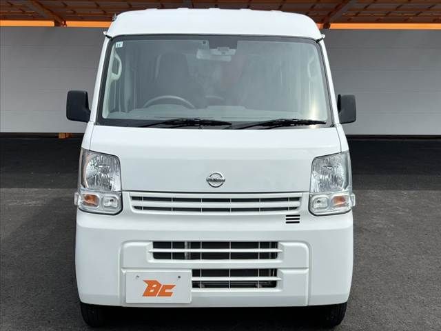 NV100 CLIPPER