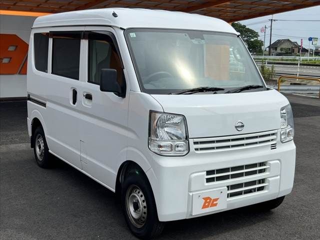 NV100 CLIPPER