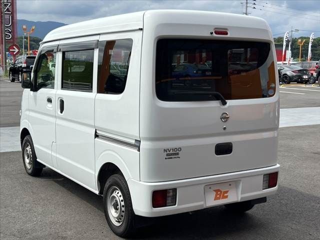 NV100 CLIPPER