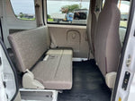 NV100 CLIPPER