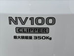 NV100 CLIPPER