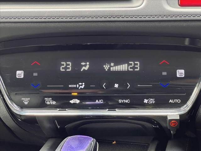 VEZEL HYBRID