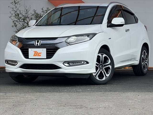 VEZEL HYBRID