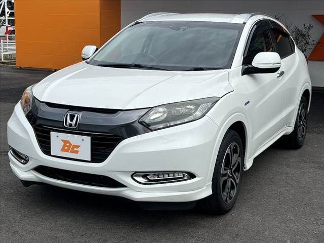 VEZEL HYBRID