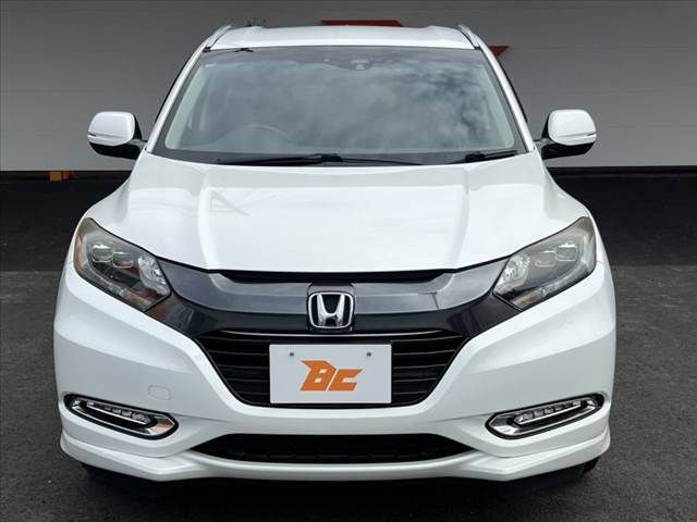 VEZEL HYBRID