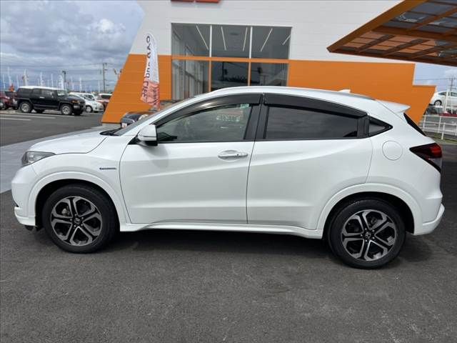 VEZEL HYBRID