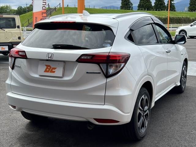 VEZEL HYBRID