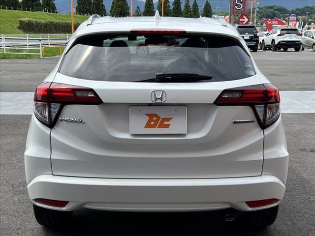 VEZEL HYBRID