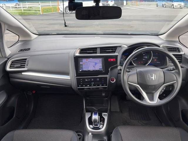 FIT HYBRID