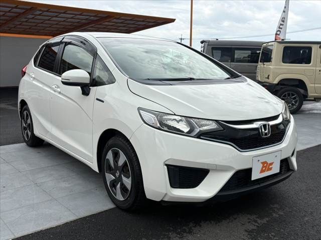 FIT HYBRID