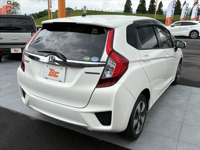 FIT HYBRID