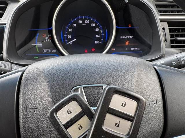 FIT HYBRID