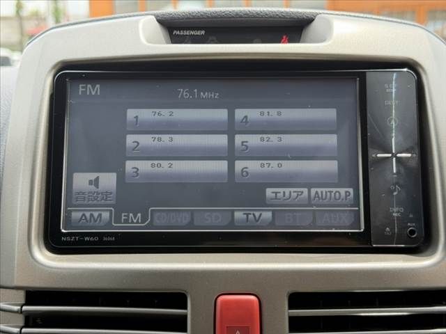 RUSH 4WD