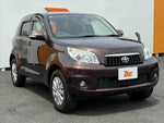 RUSH 4WD