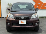 RUSH 4WD