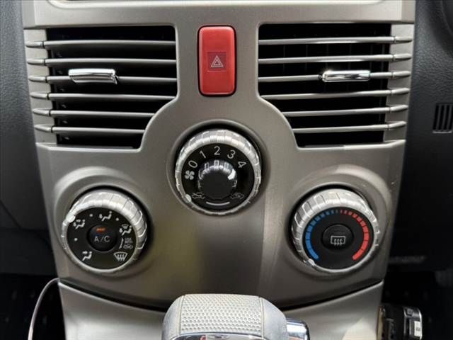 RUSH 4WD