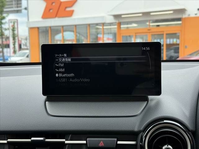 MAZDA2