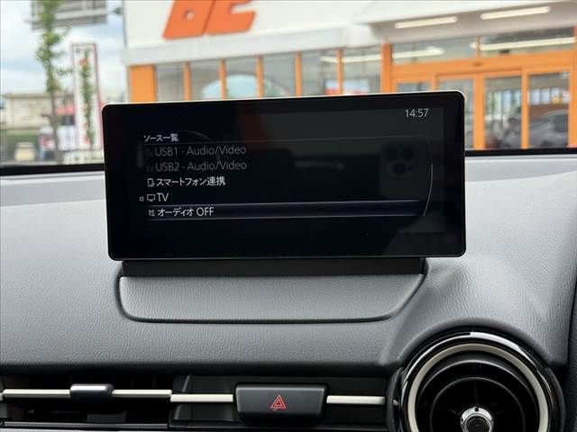 MAZDA2