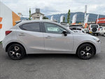 MAZDA2