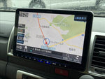 HIACE van 4WD