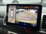 HIACE van 4WD