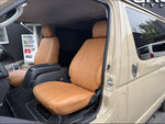 HIACE van 4WD