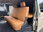 HIACE van 4WD