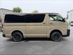 HIACE van 4WD