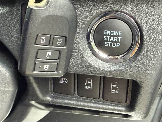 HIACE van 4WD