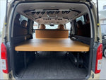 HIACE van 4WD