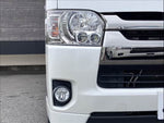 HIACE van 2WD