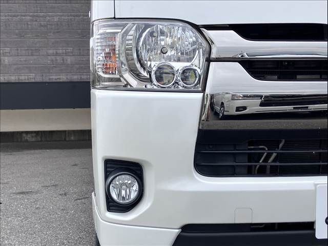 HIACE van 2WD