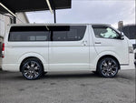 HIACE van 2WD