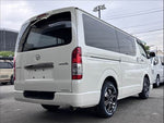 HIACE van 2WD