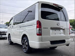 HIACE van 2WD