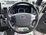 HIACE van 2WD