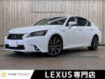 LEXUS GS300h
