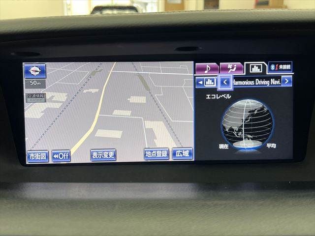LEXUS GS300h