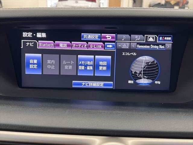 LEXUS GS300h