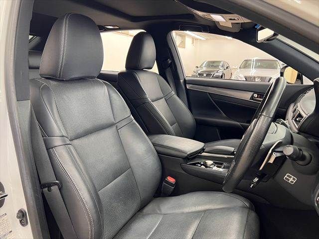 LEXUS GS300h
