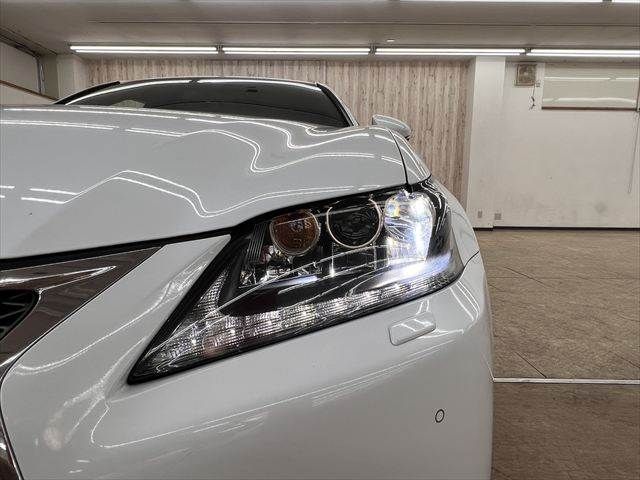 LEXUS GS300h